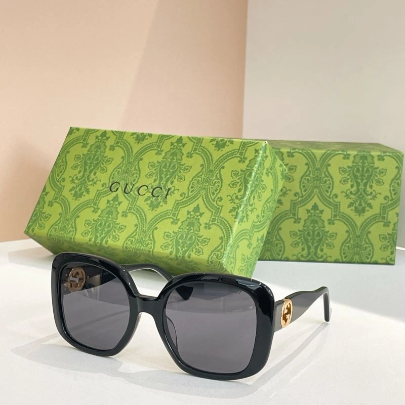 Packable Gucci Sunglasses 280016