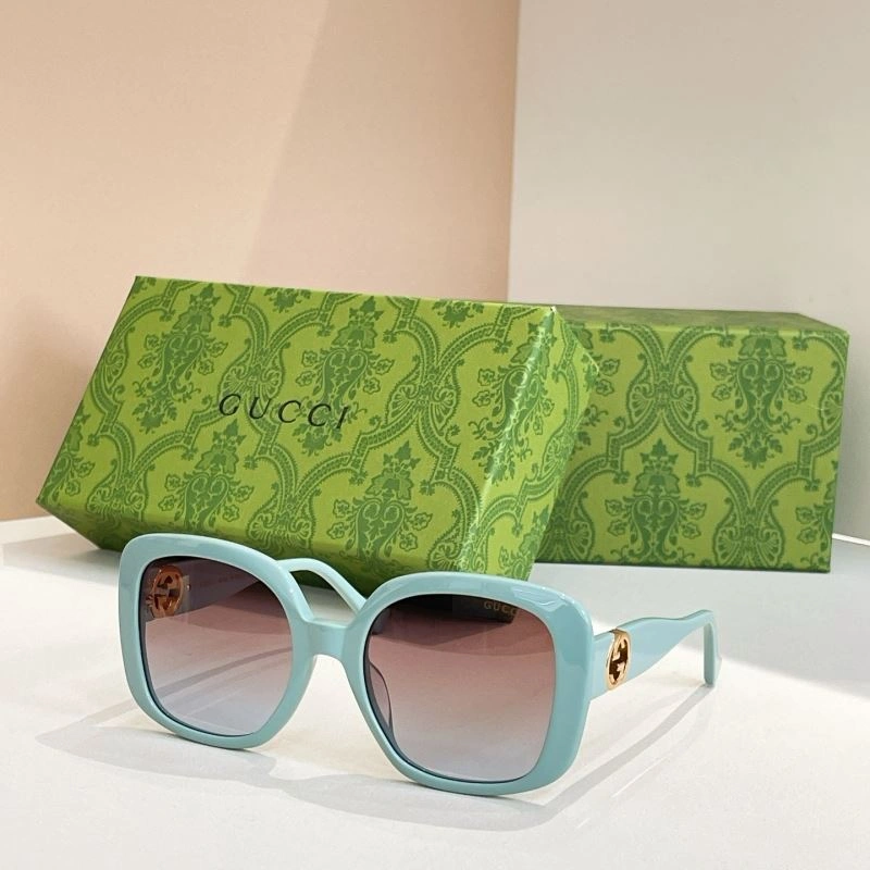Packable Gucci Sunglasses 280016