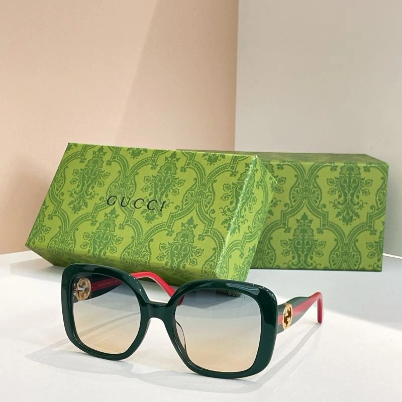 Packable Gucci Sunglasses 280016
