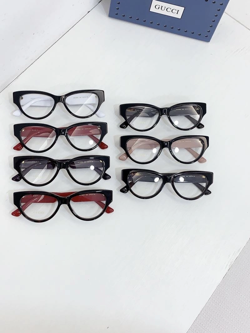 WellDesigned Gucci Sunglasses 280007