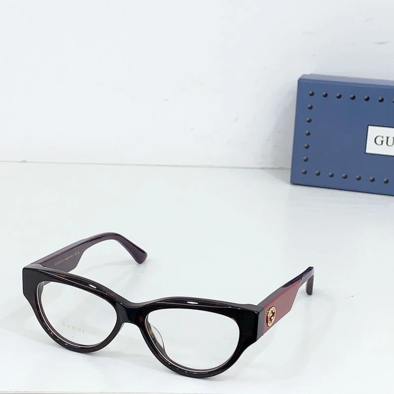 WellDesigned Gucci Sunglasses 280007