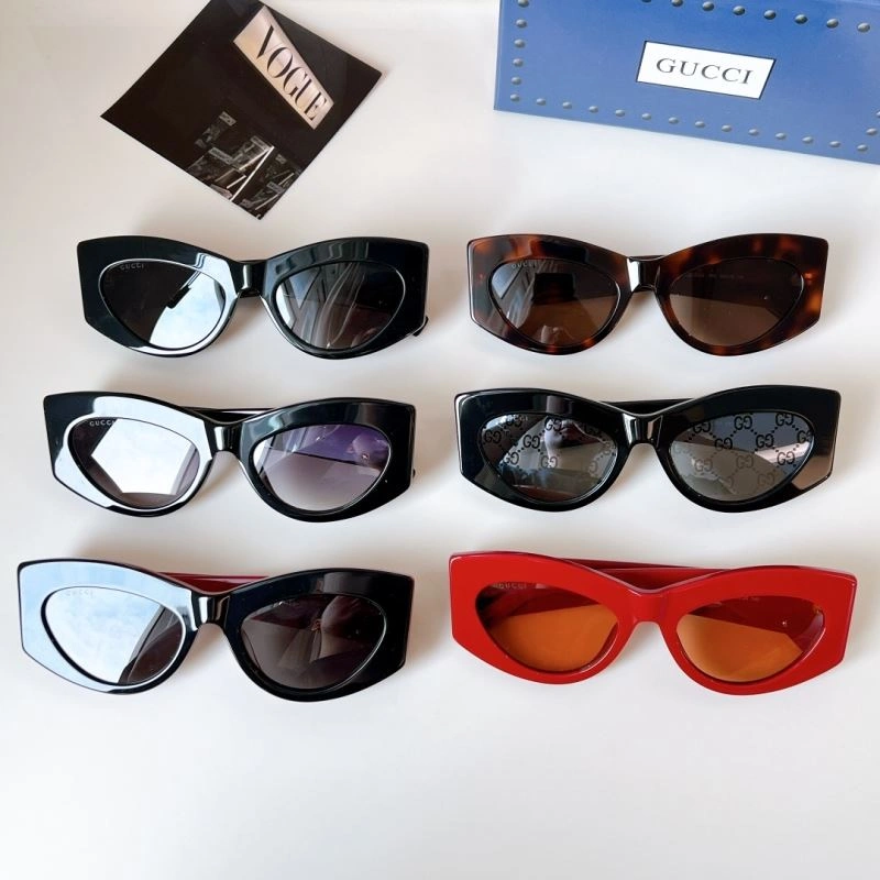 FreshLook Gucci Sunglasses 280018