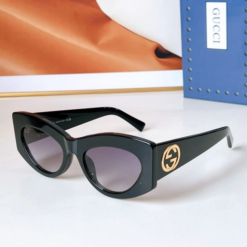 FreshLook Gucci Sunglasses 280018