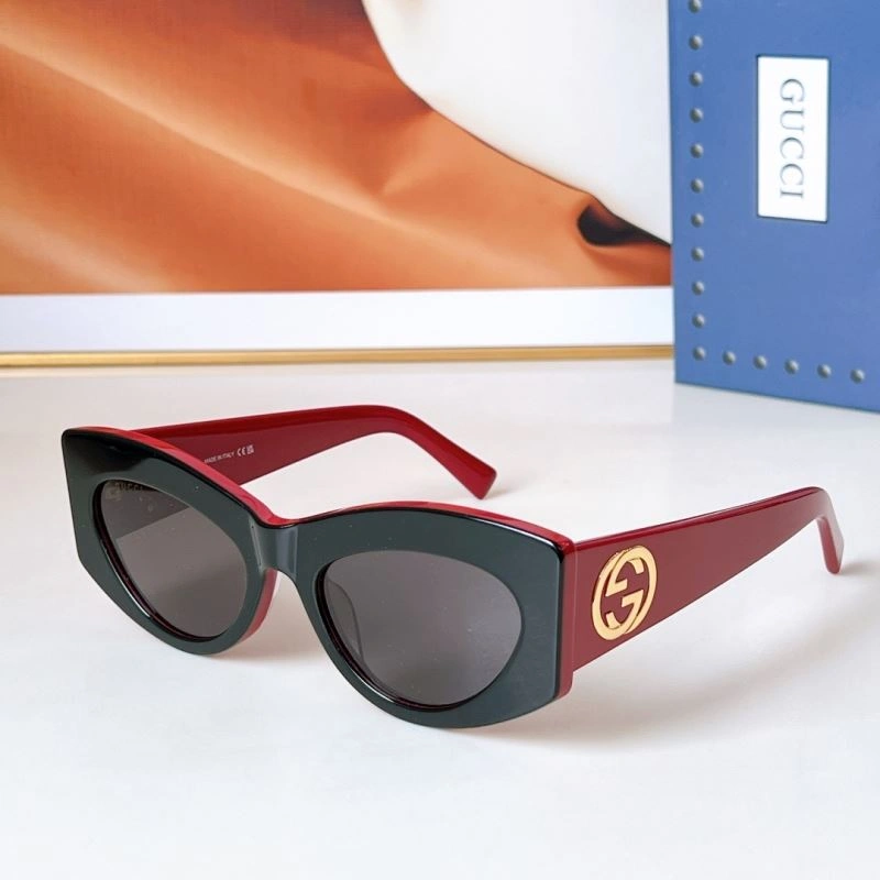 FreshLook Gucci Sunglasses 280018