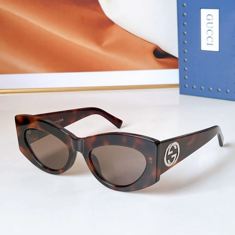 FreshLook Gucci Sunglasses 280018