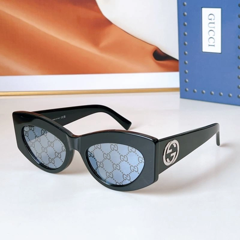 FreshLook Gucci Sunglasses 280018