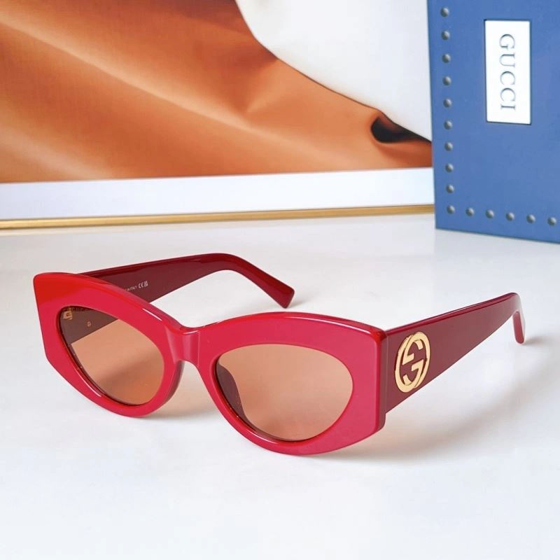 FreshLook Gucci Sunglasses 280018