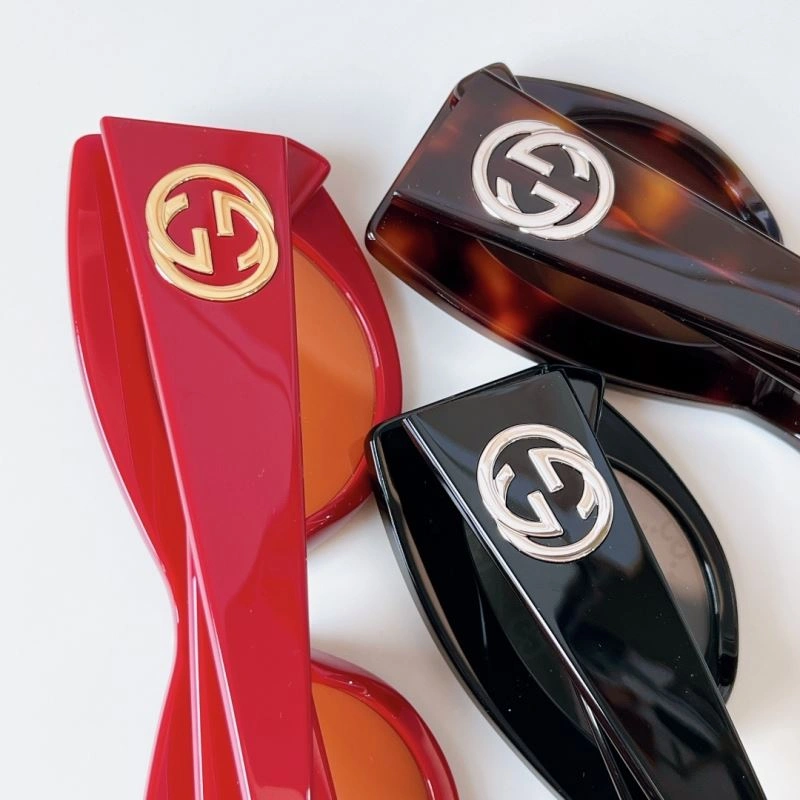 FreshLook Gucci Sunglasses 280018