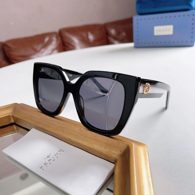 Gucci Sunglasses SportInspired 280009