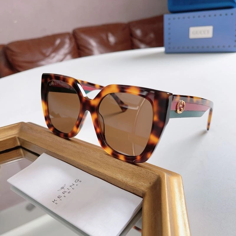 Gucci Sunglasses SportInspired 280009
