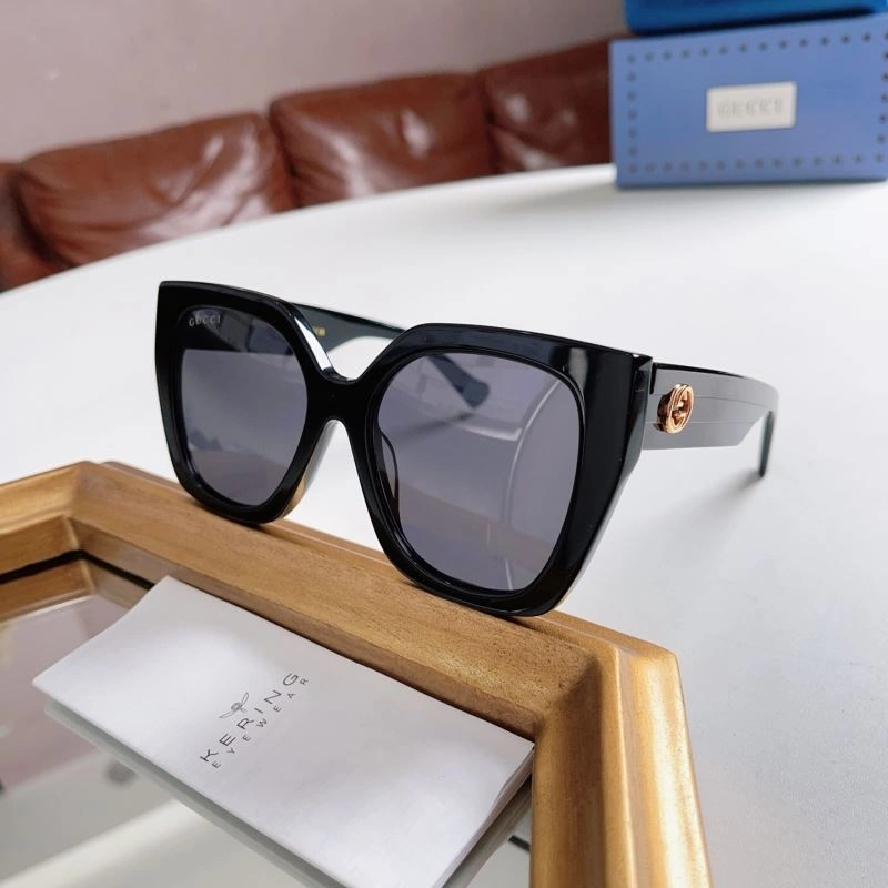 Gucci Sunglasses SportInspired 280009