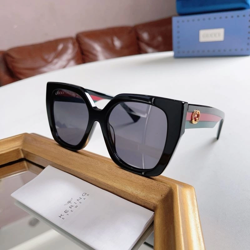 Gucci Sunglasses SportInspired 280009
