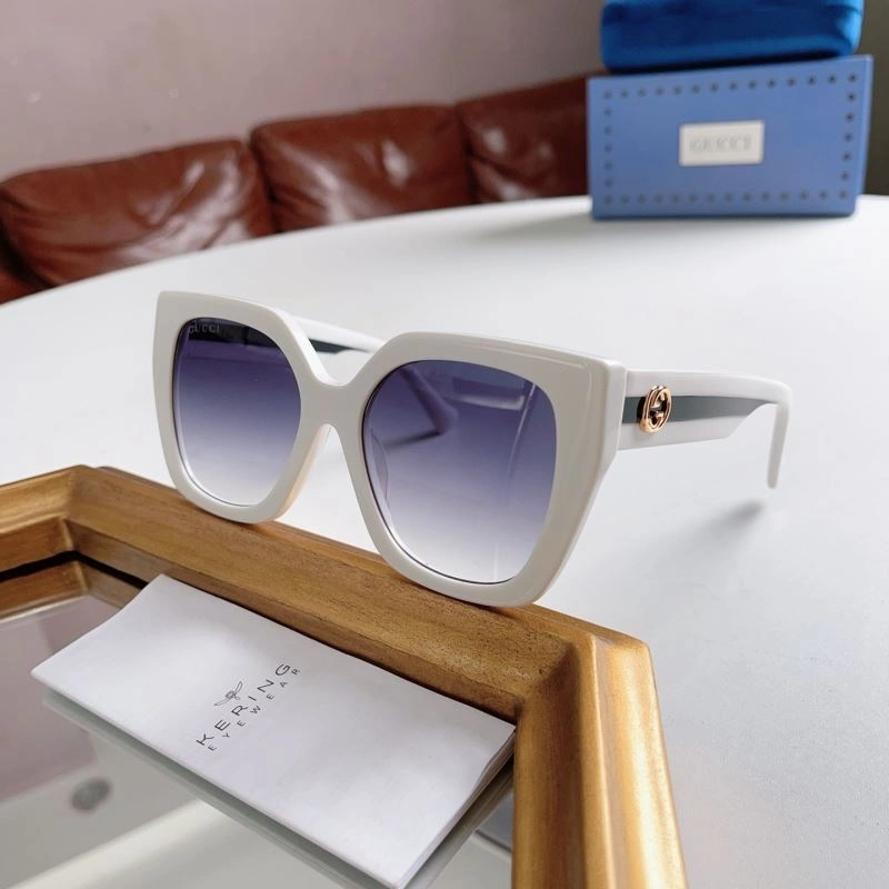 Gucci Sunglasses SportInspired 280009