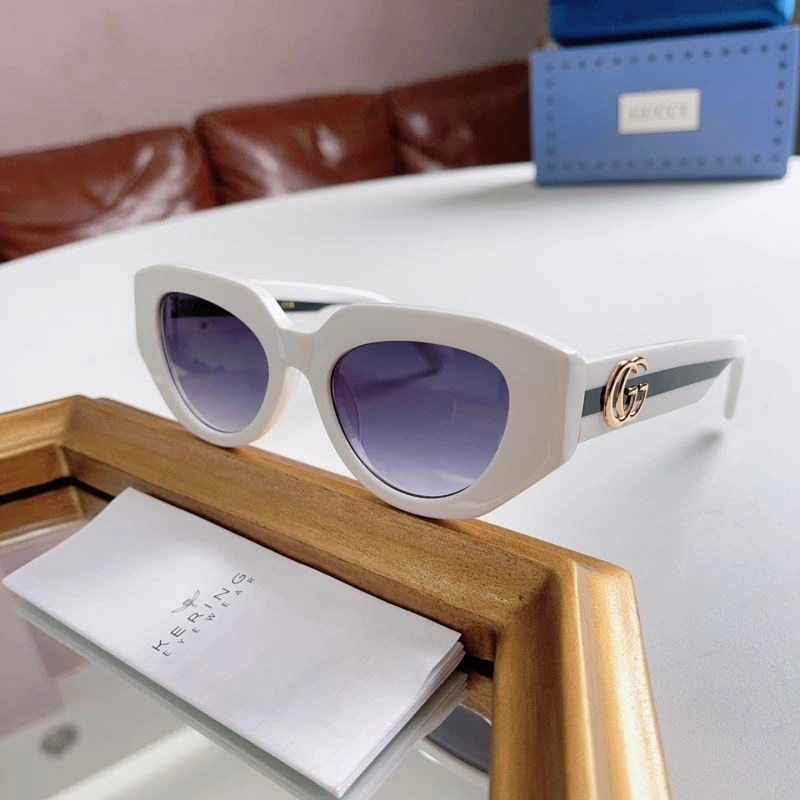 Upgraded Gucci Sunglasses 280025