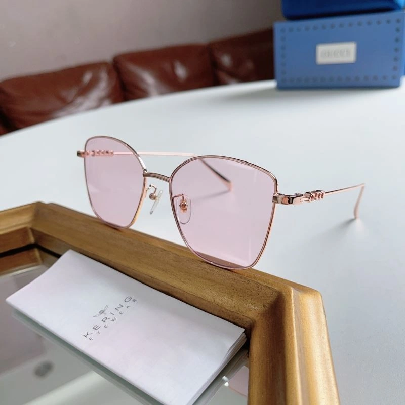 Gucci Sunglasses SunProtective 280017