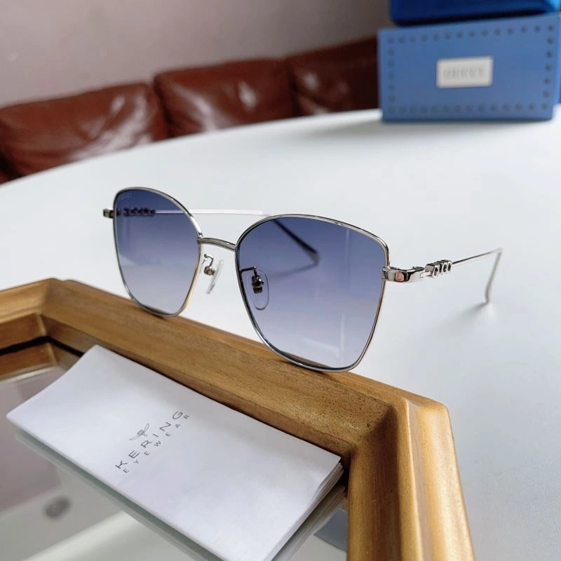 Gucci Sunglasses SunProtective 280017
