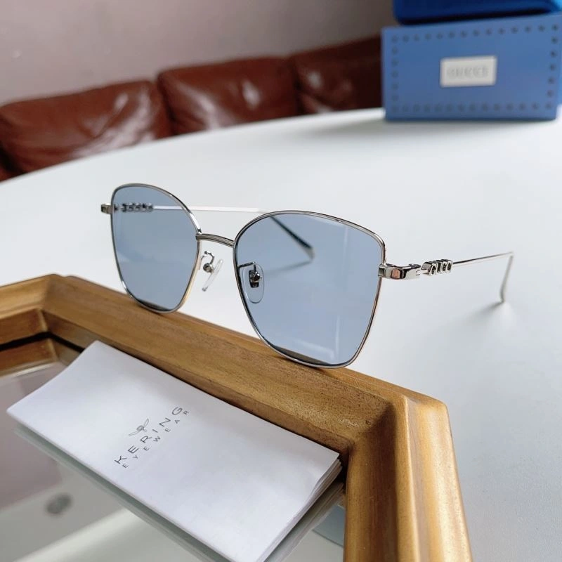 Gucci Sunglasses SunProtective 280017