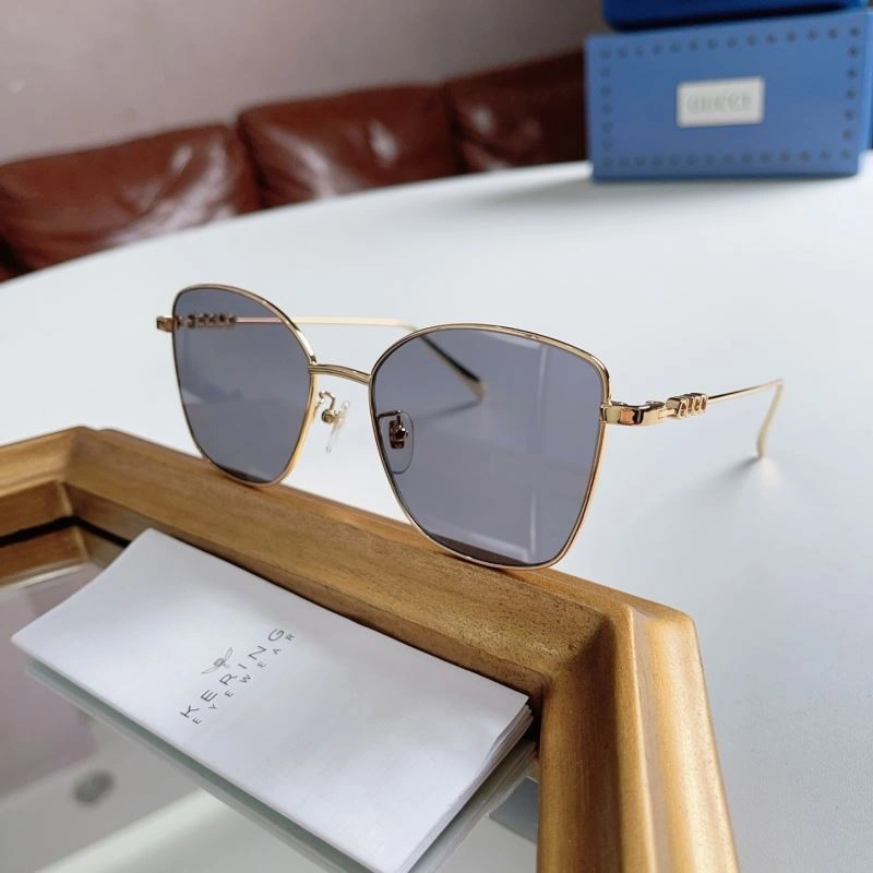 Gucci Sunglasses SunProtective 280017