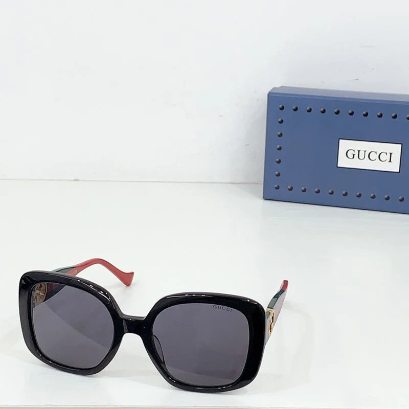 Gucci Sunglasses Unique 280008