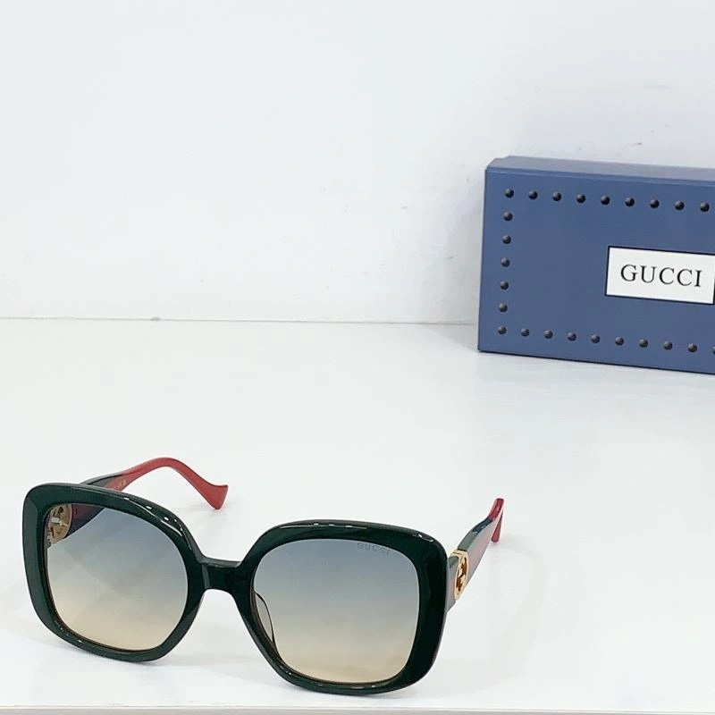 Gucci Sunglasses Unique 280008