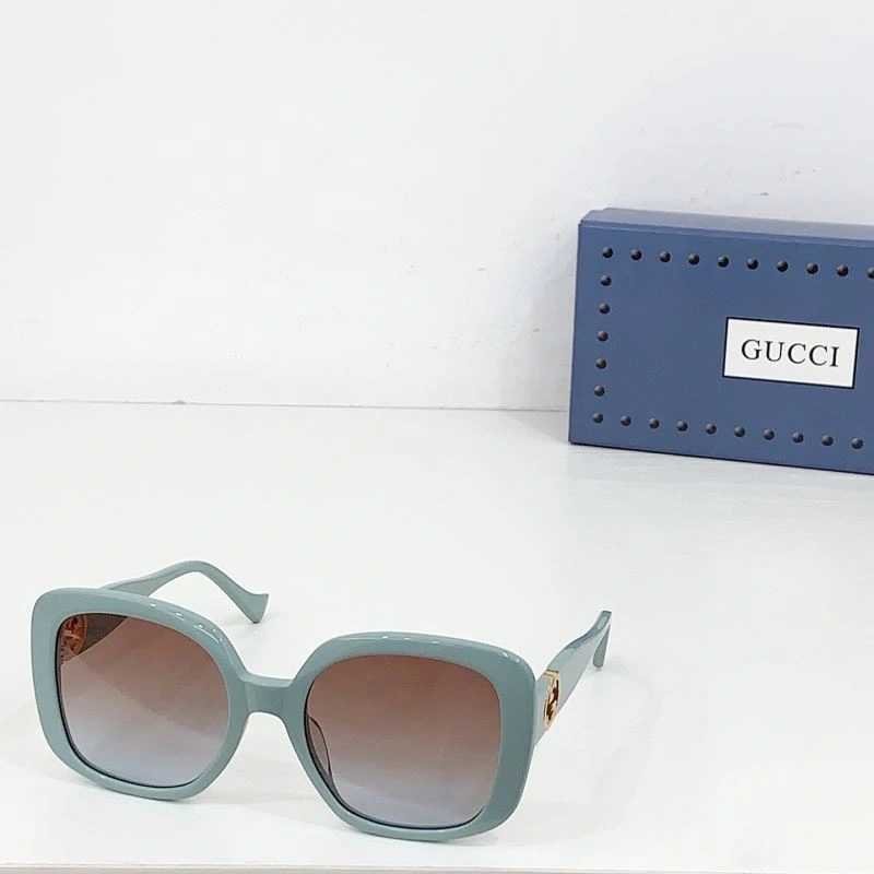Gucci Sunglasses Unique 280008