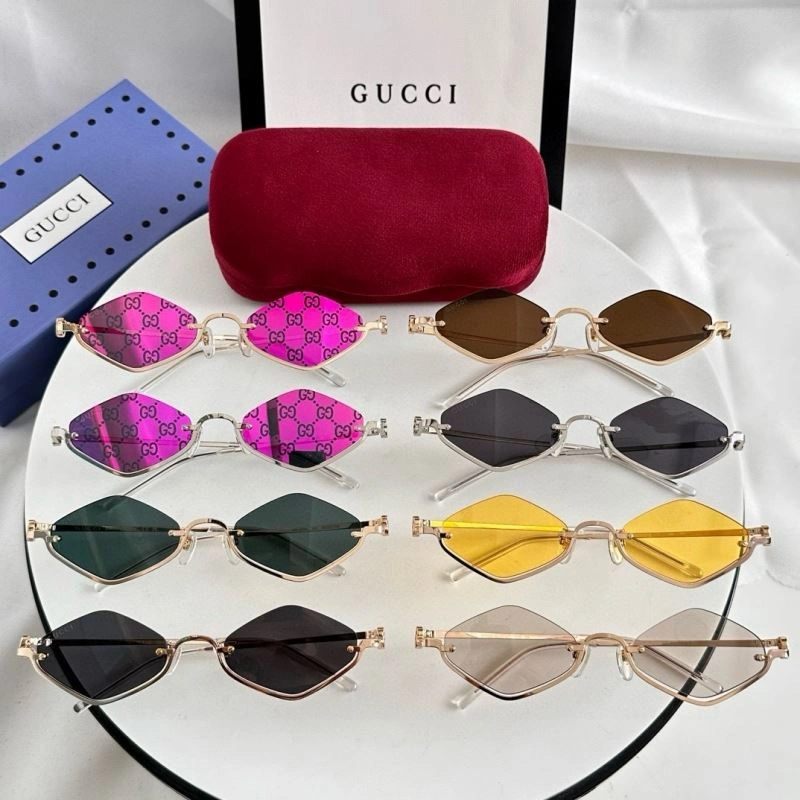 Refined Gucci Sunglasses 280020