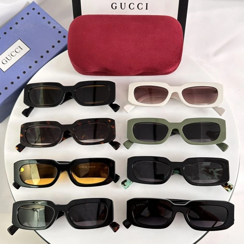 NewStyle Gucci Sunglasses 280023