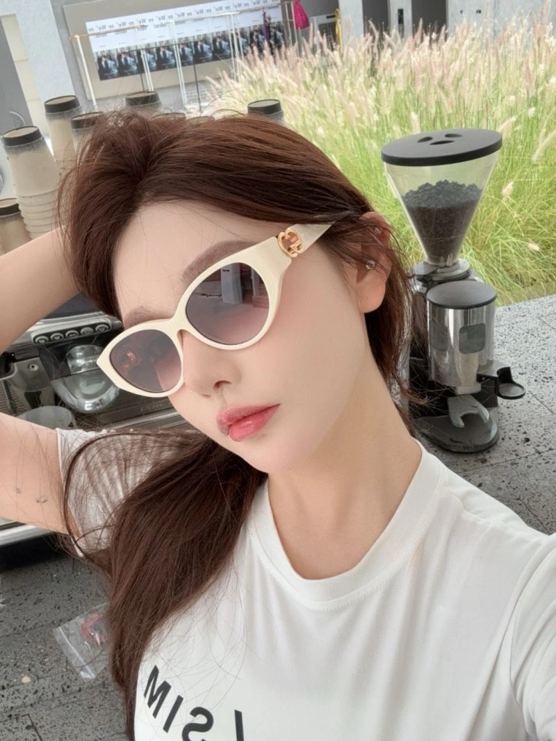SoftTouch Gucci Sunglasses 280026