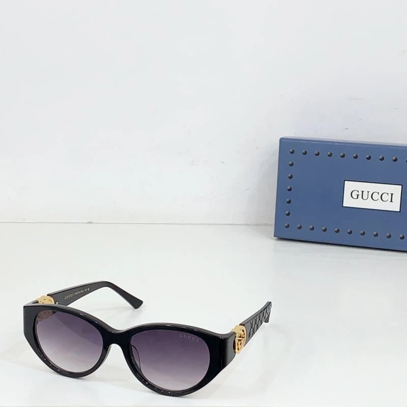 SoftTouch Gucci Sunglasses 280026