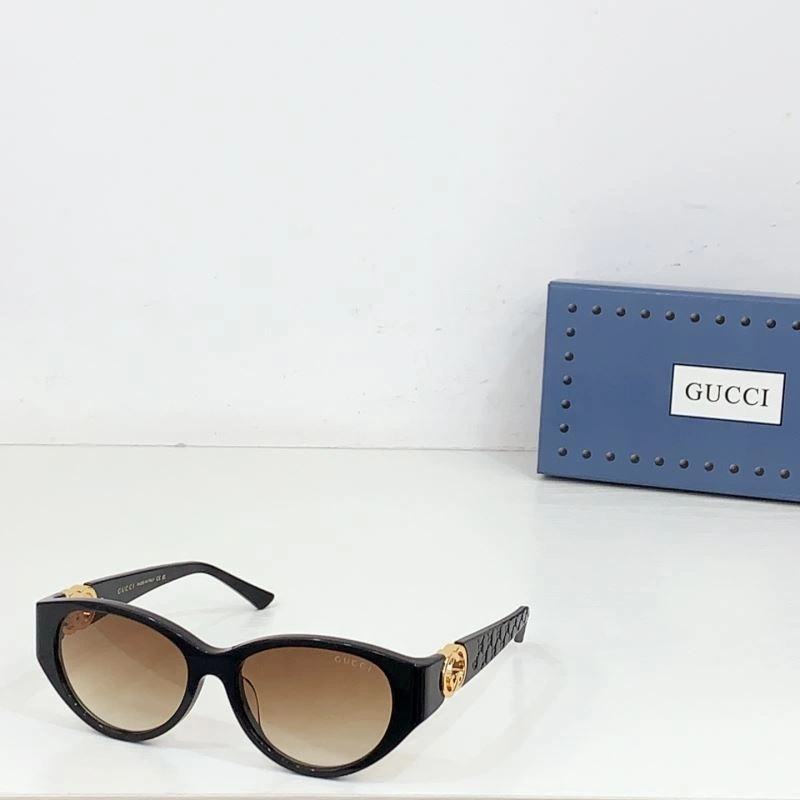 SoftTouch Gucci Sunglasses 280026
