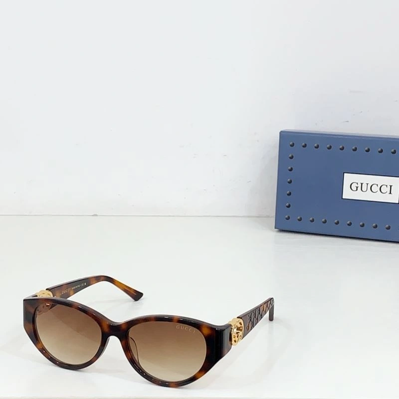 SoftTouch Gucci Sunglasses 280026
