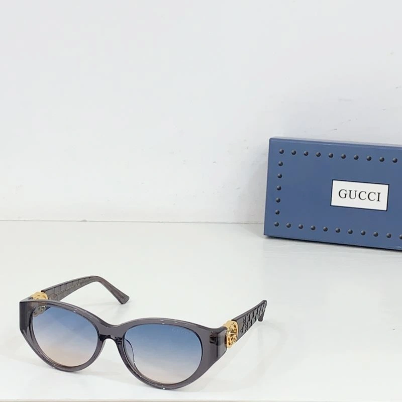 SoftTouch Gucci Sunglasses 280026