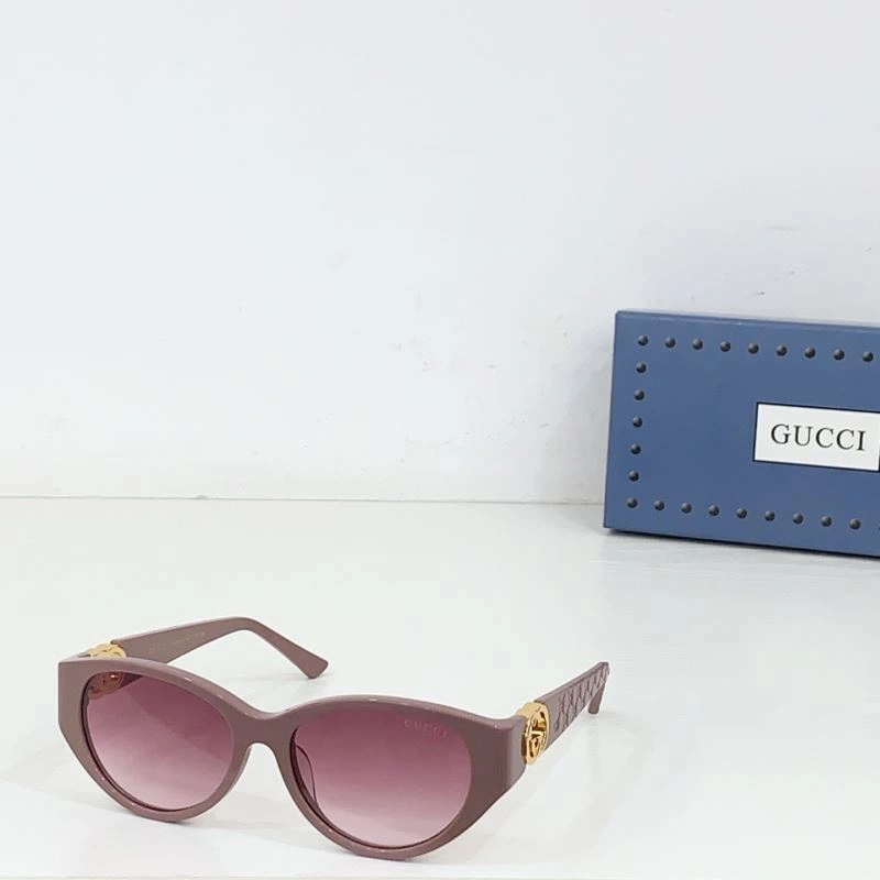 SoftTouch Gucci Sunglasses 280026