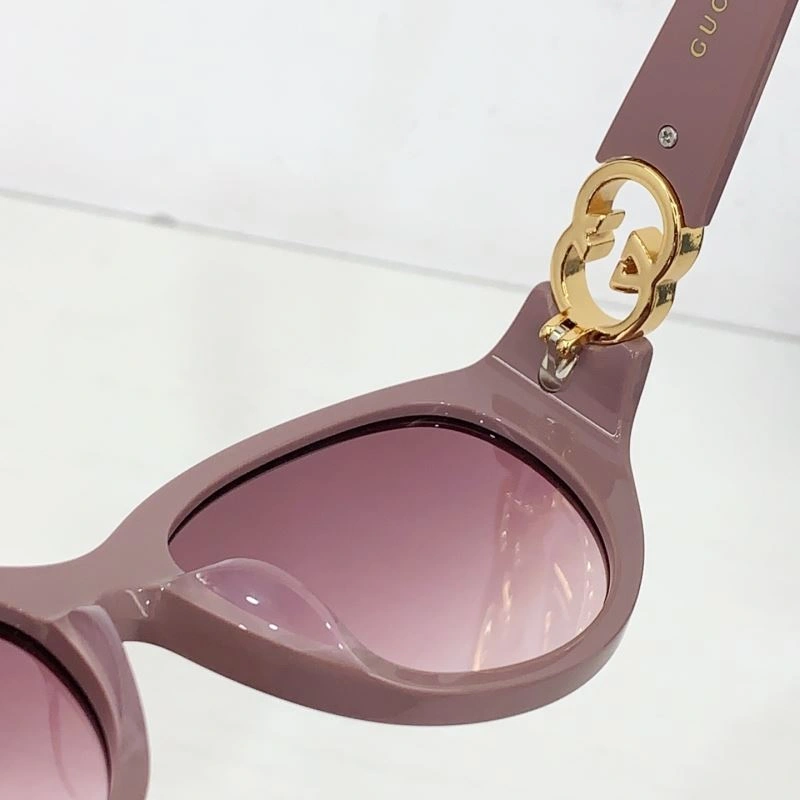SoftTouch Gucci Sunglasses 280026