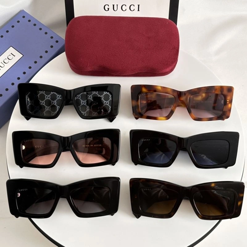 Gucci Sunglasses OnTrend 280014