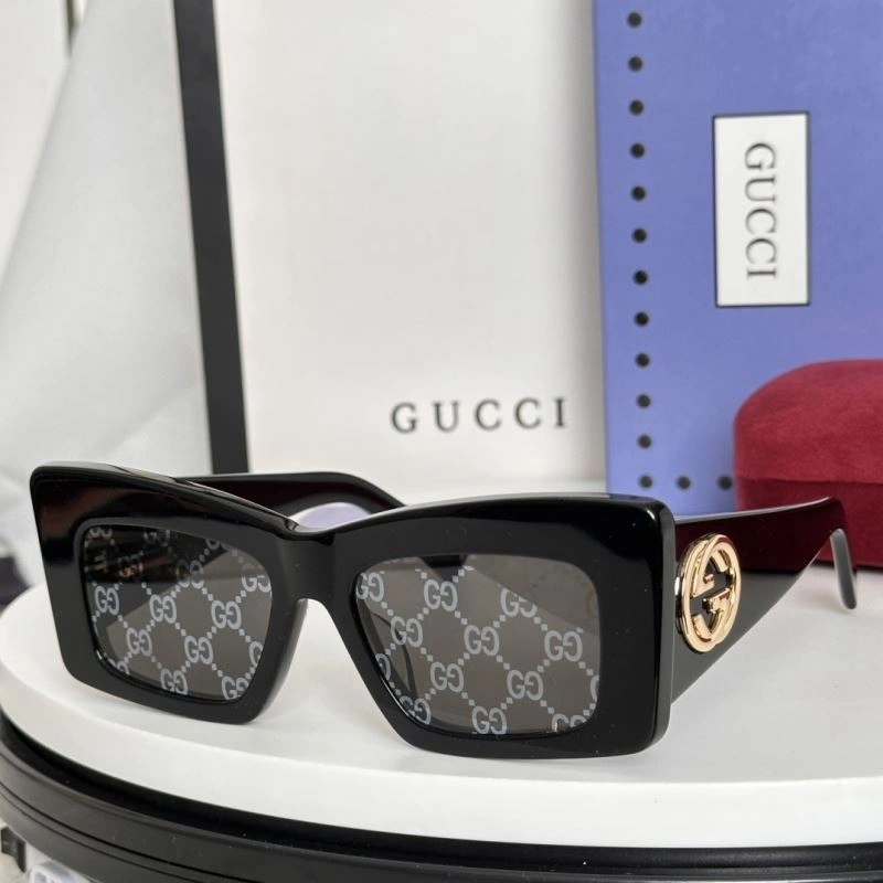 Gucci Sunglasses OnTrend 280014
