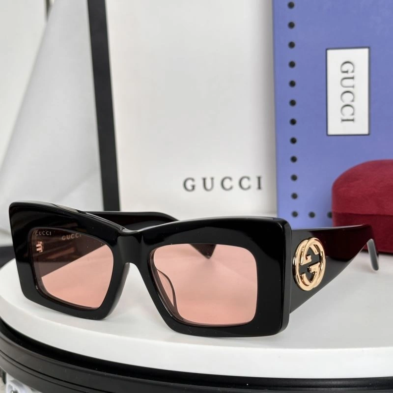 Gucci Sunglasses OnTrend 280014