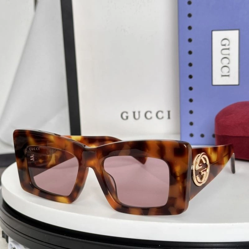 Gucci Sunglasses OnTrend 280014
