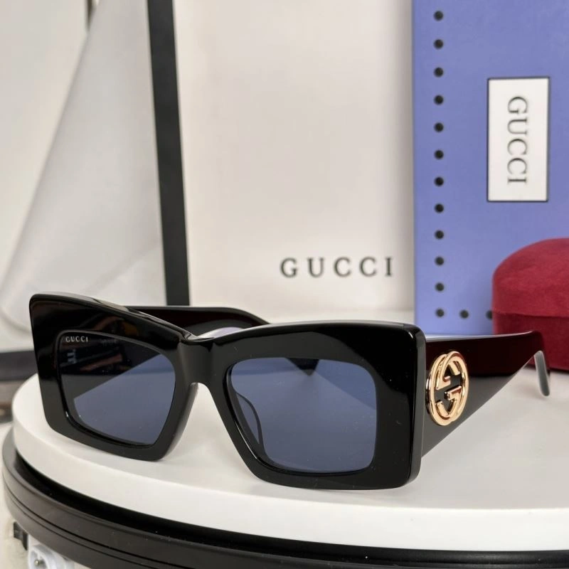 Gucci Sunglasses OnTrend 280014