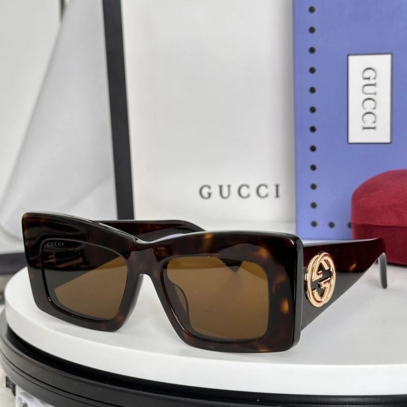 Gucci Sunglasses OnTrend 280014