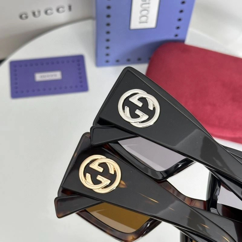 Gucci Sunglasses OnTrend 280014