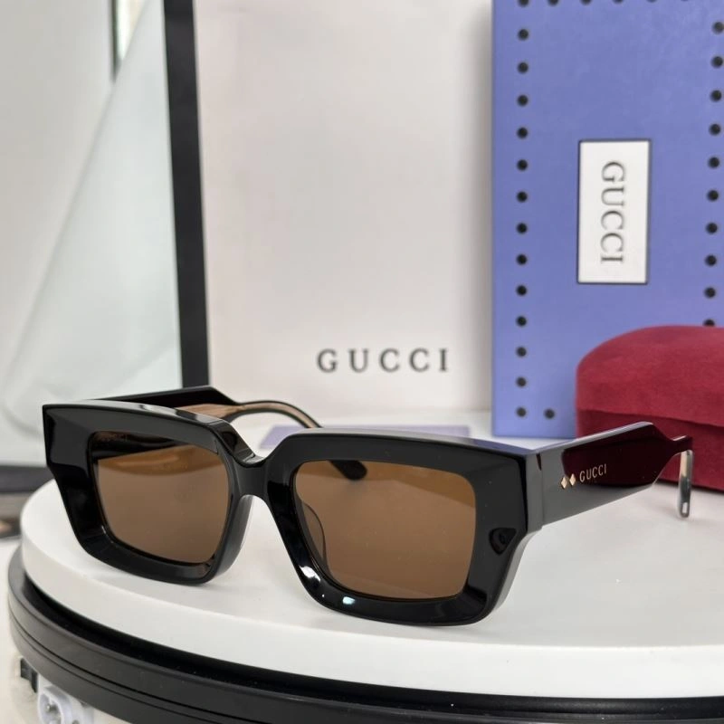 Gucci Sunglasses SmoothTexture 280013