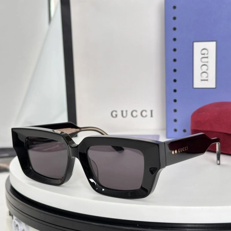 Gucci Sunglasses SmoothTexture 280013