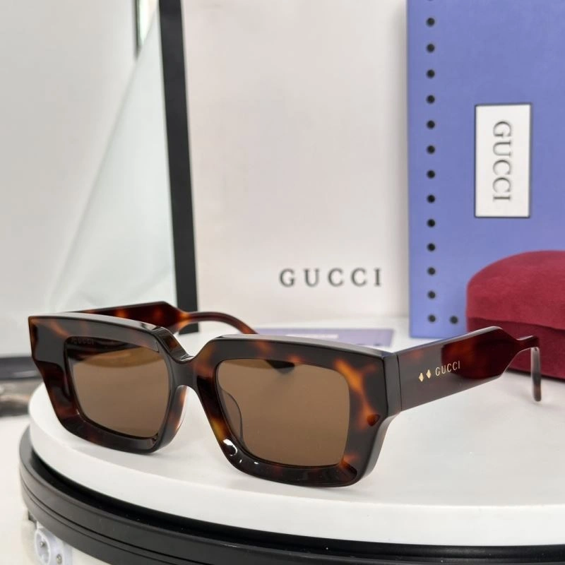 Gucci Sunglasses SmoothTexture 280013