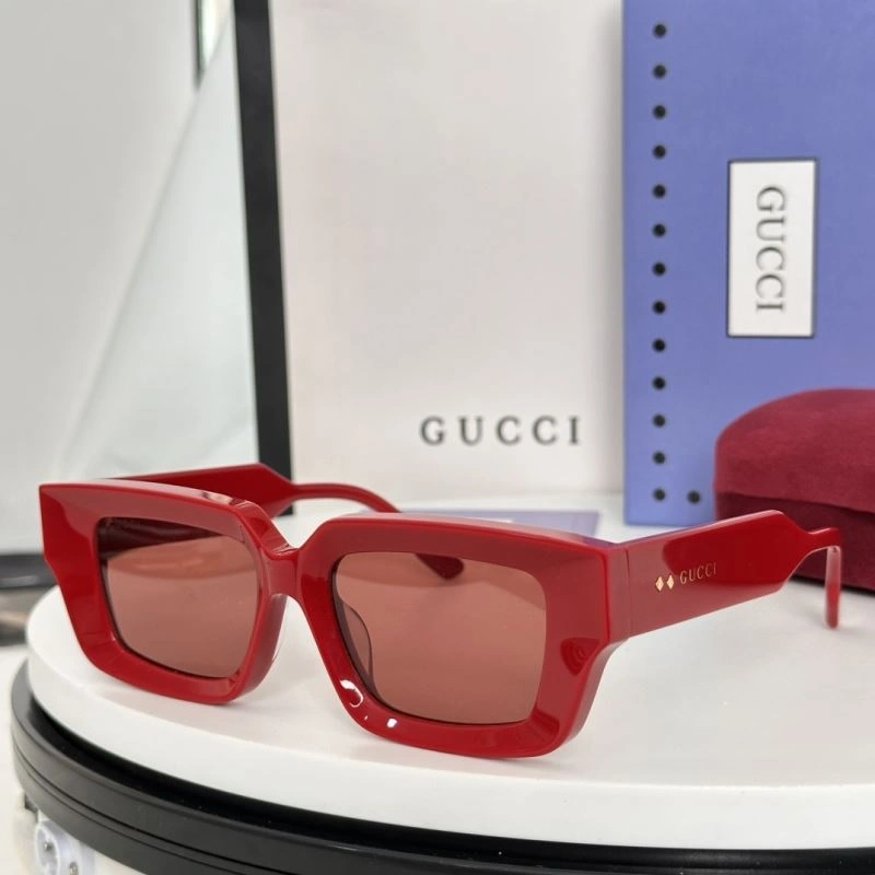 Gucci Sunglasses SmoothTexture 280013
