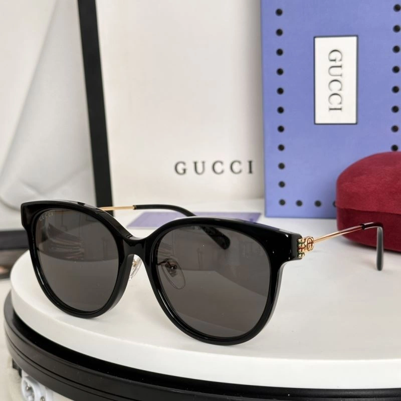 Gucci Sunglasses ZeroBulk 279999