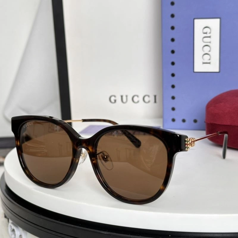 Gucci Sunglasses ZeroBulk 279999