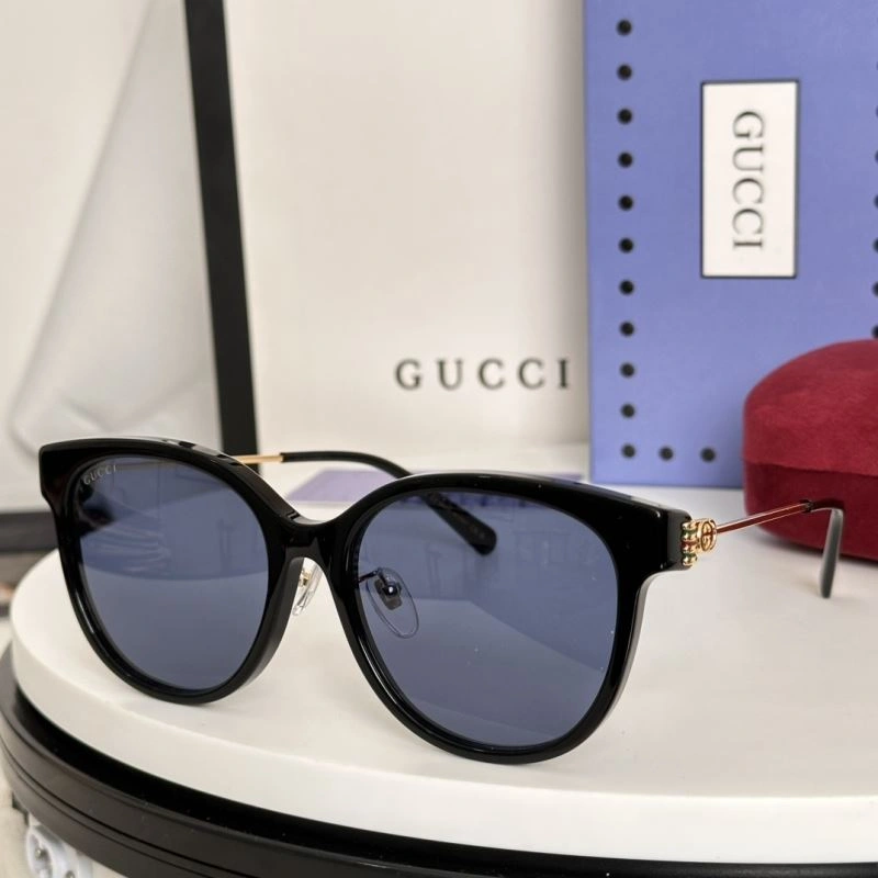 Gucci Sunglasses ZeroBulk 279999