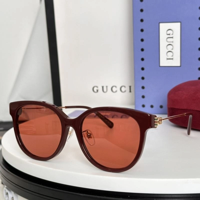 Gucci Sunglasses ZeroBulk 279999