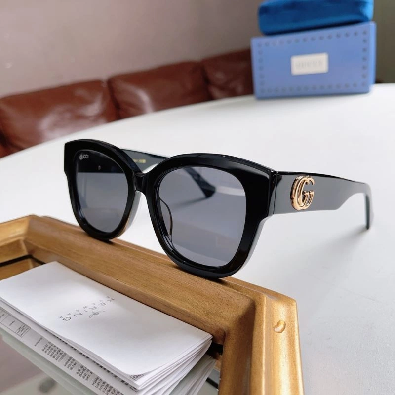 ZipUp Gucci Sunglasses 280012